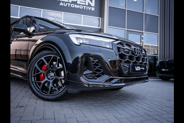 Audi Q7 60 TFSI e quattro Pro Line S Competition - Perf. l Pano l Massage l Carbon l Trekhaak
