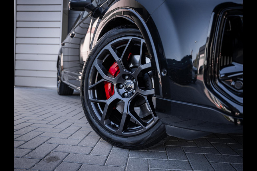 Audi Q7 60 TFSI e quattro Pro Line S Competition - Perf. l Pano l Massage l Carbon l Trekhaak