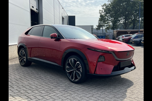 Mazda CX-6e Takumi 78 kWh