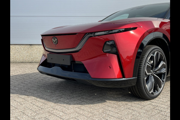 Mazda CX-6e Takumi 78 kWh