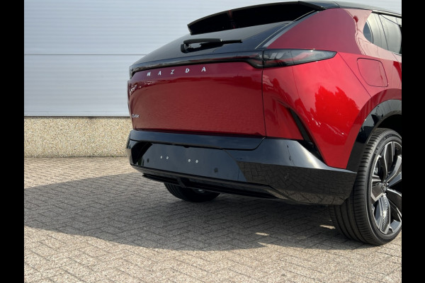Mazda CX-6e Takumi 78 kWh