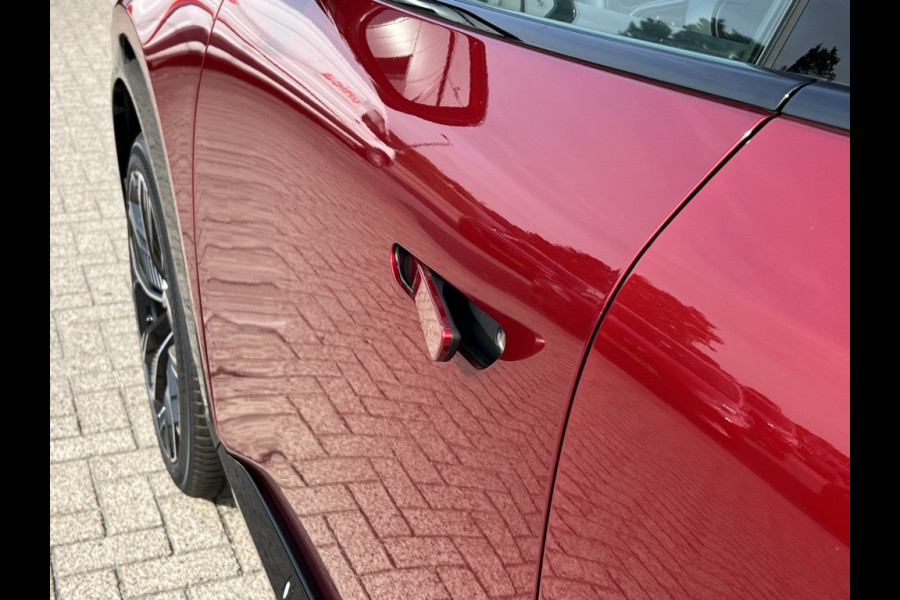 Mazda CX-6e Takumi 78 kWh