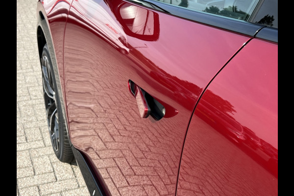 Mazda CX-6e Takumi 78 kWh
