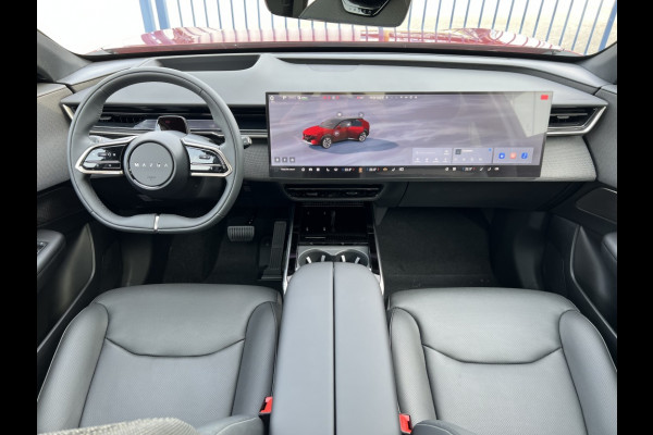 Mazda CX-6e Takumi 78 kWh