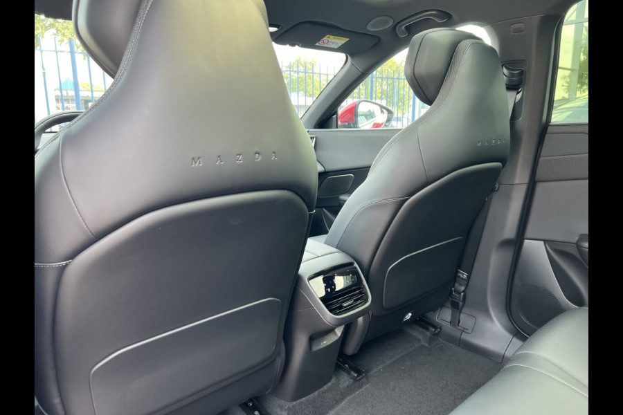 Mazda CX-6e Takumi 78 kWh