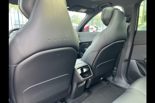 Mazda CX-6e Takumi 78 kWh