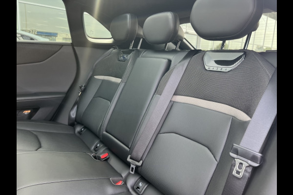 Mazda CX-6e Takumi 78 kWh