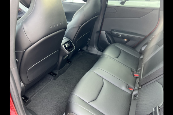 Mazda CX-6e Takumi 78 kWh