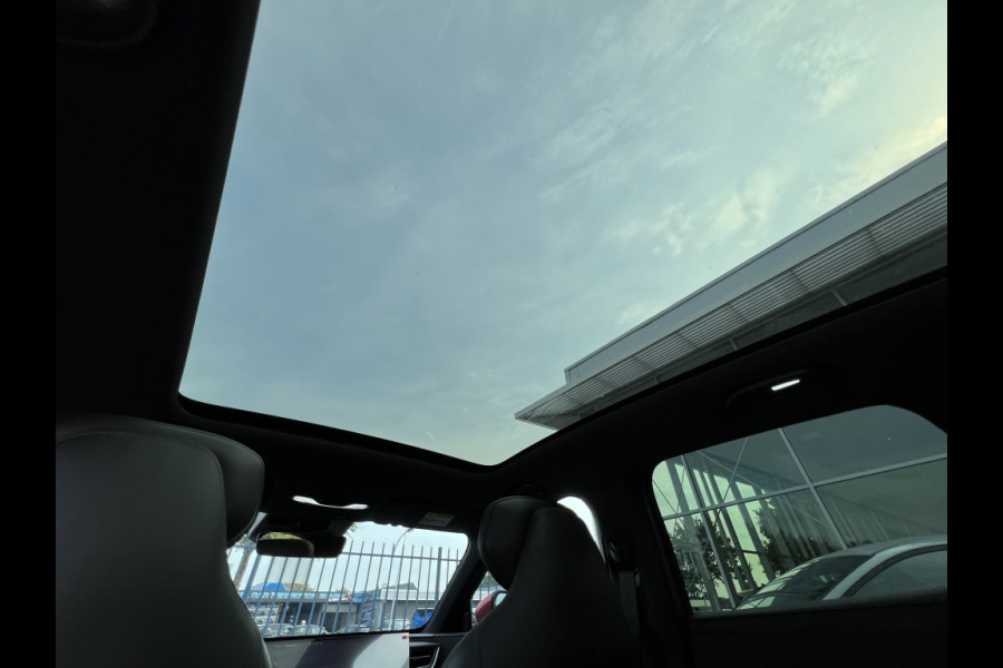 Mazda CX-6e Takumi 78 kWh
