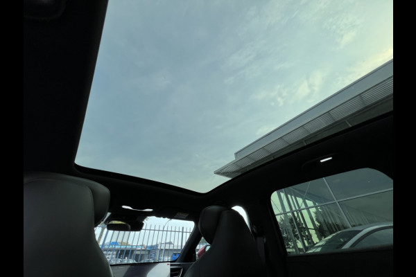 Mazda CX-6e Takumi 78 kWh