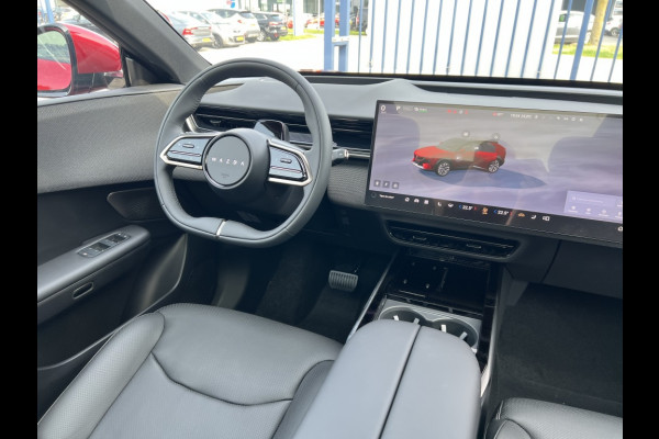 Mazda CX-6e Takumi 78 kWh