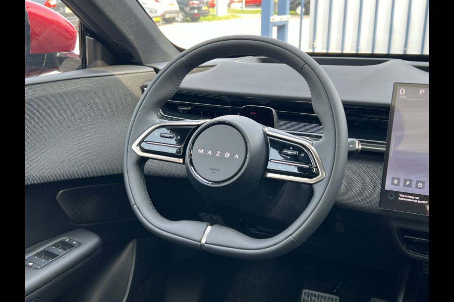 Mazda CX-6e Takumi 78 kWh