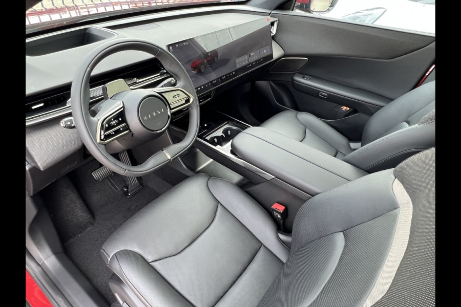Mazda CX-6e Takumi 78 kWh