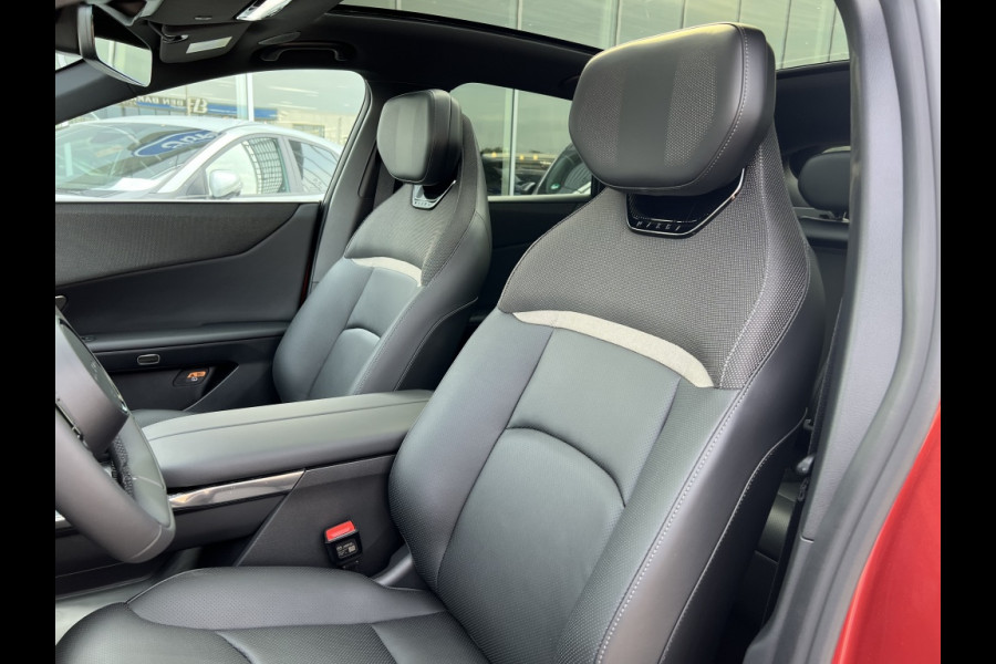 Mazda CX-6e Takumi 78 kWh