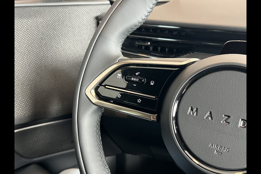 Mazda CX-6e Takumi 78 kWh