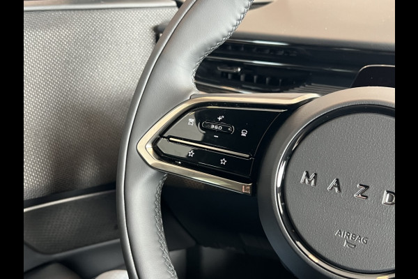 Mazda CX-6e Takumi 78 kWh