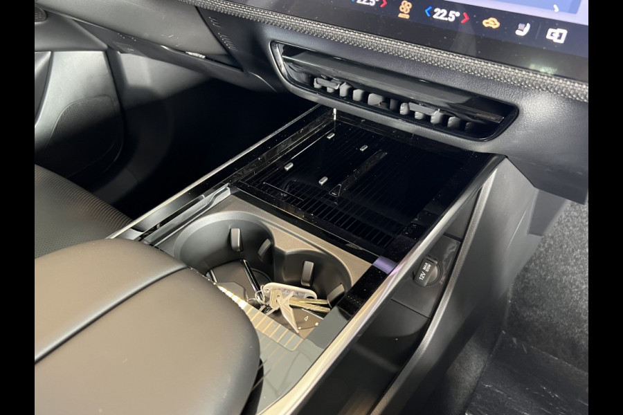 Mazda CX-6e Takumi 78 kWh