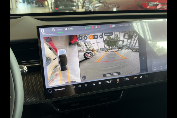 Mazda CX-6e Takumi 78 kWh