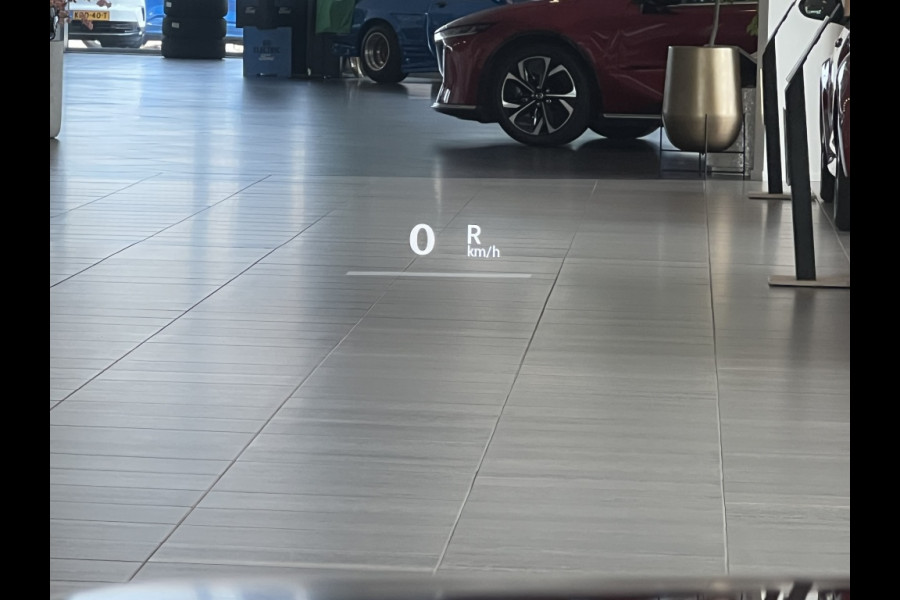 Mazda CX-6e Takumi 78 kWh