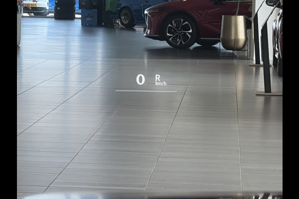 Mazda CX-6e Takumi 78 kWh