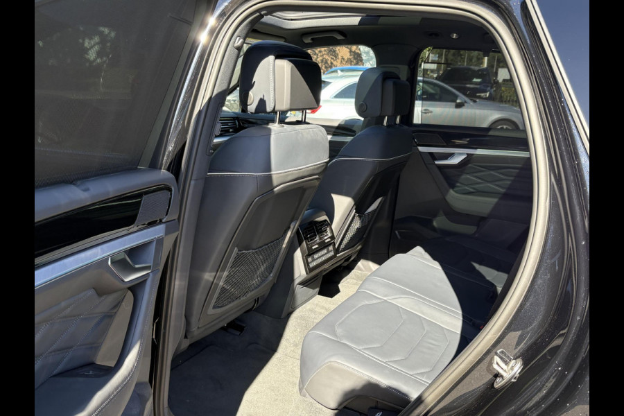 Volkswagen Touareg 3.0 TSI Elegance VAN: 56.900,- VOOR: 52.877,- UW HERFSTVOORDEEL: 4.023,- EURO | LUCHTVERING| ELEK. TREKHAAK| LEDER| PANO | STOELVENTILATIE + MASSAGE| ACHTERBANK VERWARMD| MEMORY STOEL| 360 CAMERA| MEGA VOL!|