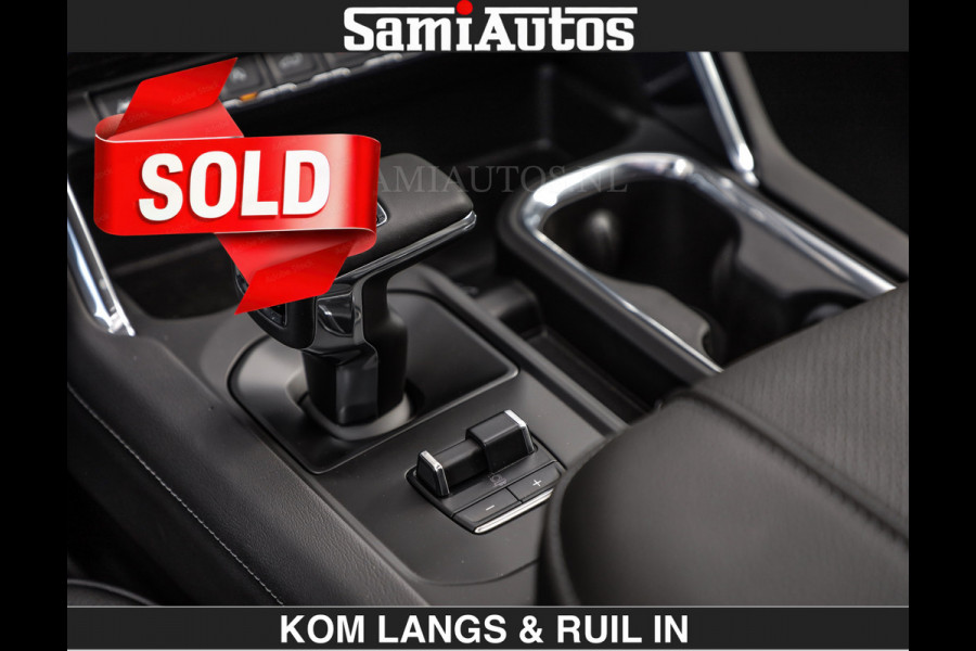GMC Sierra DENALI | All-In Prijs | 6,2 V8 Full Option €79950,- excl | De Meest Luxe Pick-Up in zijn Klasse | Comfortabele Dubbele Cabine met Royale 5 Zitplaatsen | BPM vrij | Nu Leverbaar uit Voorraad | Voorraad Nr 2232 | De specialist in Amerikaanse pick‑ups in Nederland en Europa.