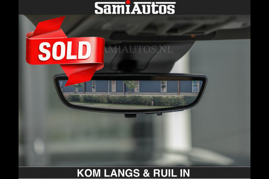 GMC Sierra DENALI | All-In Prijs | 6,2 V8 Full Option €79950,- excl | De Meest Luxe Pick-Up in zijn Klasse | Comfortabele Dubbele Cabine met Royale 5 Zitplaatsen | BPM vrij | Nu Leverbaar uit Voorraad | Voorraad Nr 2232 | De specialist in Amerikaanse pick‑ups in Nederland en Europa.