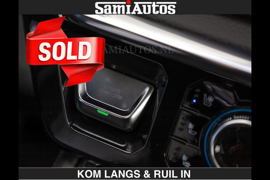 GMC Sierra DENALI | All-In Prijs | 6,2 V8 Full Option €79950,- excl | De Meest Luxe Pick-Up in zijn Klasse | Comfortabele Dubbele Cabine met Royale 5 Zitplaatsen | BPM vrij | Nu Leverbaar uit Voorraad | Voorraad Nr 2232 | De specialist in Amerikaanse pick‑ups in Nederland en Europa.