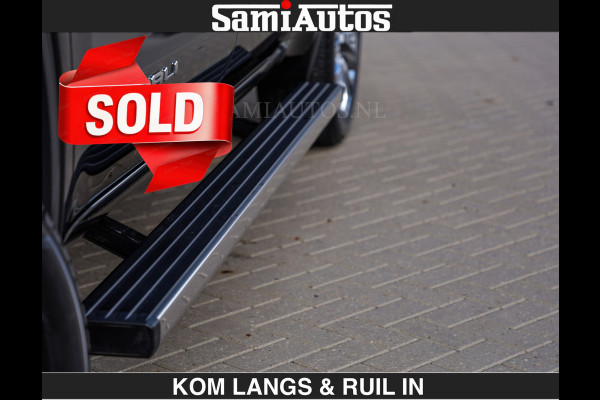 GMC Sierra DENALI | All-In Prijs | 6,2 V8 Full Option €79950,- excl | De Meest Luxe Pick-Up in zijn Klasse | Comfortabele Dubbele Cabine met Royale 5 Zitplaatsen | BPM vrij | Nu Leverbaar uit Voorraad | Voorraad Nr 2232 | De specialist in Amerikaanse pick‑ups in Nederland en Europa.
