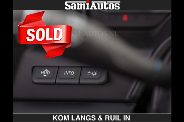 GMC Sierra DENALI | All-In Prijs | 6,2 V8 Full Option €79950,- excl | De Meest Luxe Pick-Up in zijn Klasse | Comfortabele Dubbele Cabine met Royale 5 Zitplaatsen | BPM vrij | Nu Leverbaar uit Voorraad | Voorraad Nr 2232 | De specialist in Amerikaanse pick‑ups in Nederland en Europa.