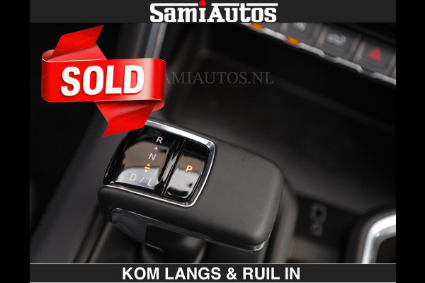 GMC Sierra DENALI | All-In Prijs | 6,2 V8 Full Option €79950,- excl | De Meest Luxe Pick-Up in zijn Klasse | Comfortabele Dubbele Cabine met Royale 5 Zitplaatsen | BPM vrij | Nu Leverbaar uit Voorraad | Voorraad Nr 2232 | De specialist in Amerikaanse pick‑ups in Nederland en Europa.