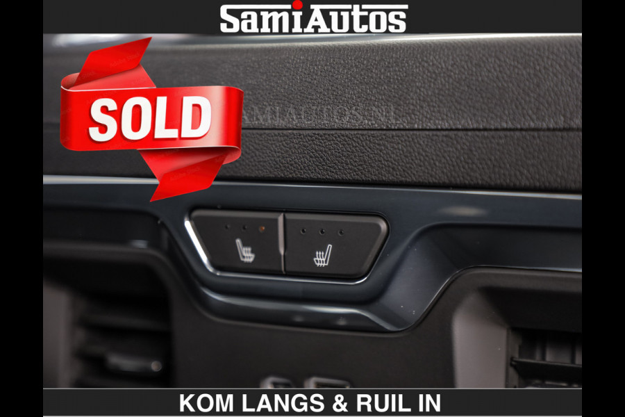 GMC Sierra DENALI | All-In Prijs | 6,2 V8 Full Option €79950,- excl | De Meest Luxe Pick-Up in zijn Klasse | Comfortabele Dubbele Cabine met Royale 5 Zitplaatsen | BPM vrij | Nu Leverbaar uit Voorraad | Voorraad Nr 2232 | De specialist in Amerikaanse pick‑ups in Nederland en Europa.