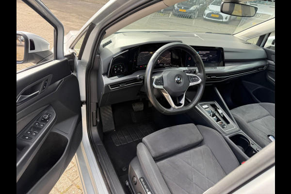 Volkswagen Golf 1.5 eTSI HYBRID R-Line iQ-LED VIRTUAL PANO ACC ALCA SIDE
