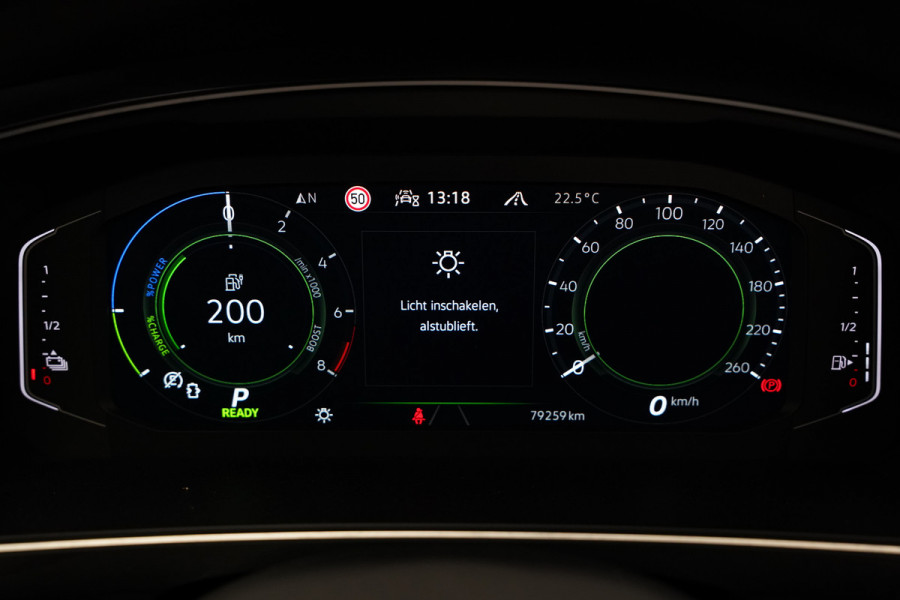 Volkswagen Tiguan 1.4 TSI eHybrid R-Line Business ACC Pano Elec. achterklep Privacy Glass 24 Maanden garantie* (Vraag naar de voorwaarden)