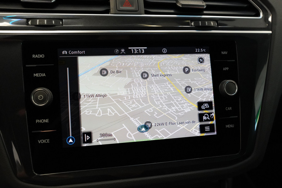Volkswagen Tiguan 1.4 TSI eHybrid R-Line Business ACC Pano Elec. achterklep Privacy Glass 24 Maanden garantie* (Vraag naar de voorwaarden)