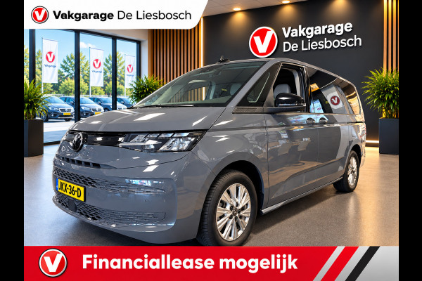 Volkswagen Multivan 1.4 eHybrid L2H1 Life Business 6 persoons / automaat