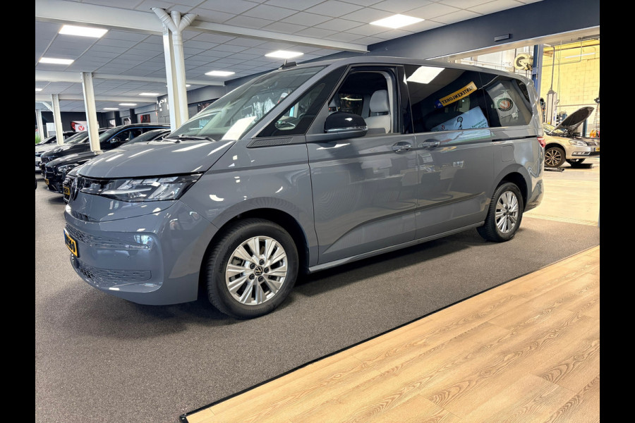 Volkswagen Multivan 1.4 eHybrid L2H1 Life Business 6 persoons / automaat