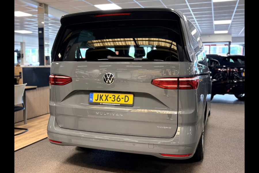 Volkswagen Multivan 1.4 eHybrid L2H1 Life Business 6 persoons / automaat