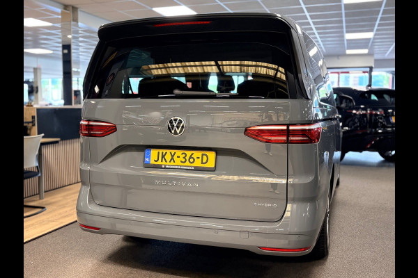 Volkswagen Multivan 1.4 eHybrid L2H1 Life Business 6 persoons / automaat