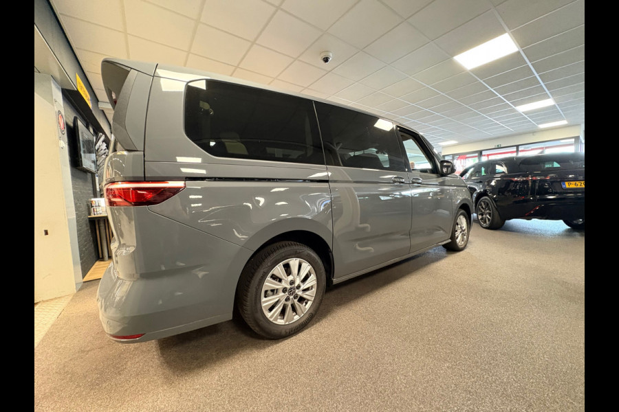 Volkswagen Multivan 1.4 eHybrid L2H1 Life Business 6 persoons / automaat
