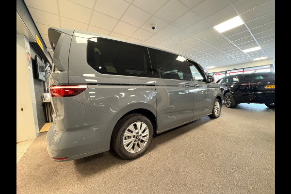 Volkswagen Multivan 1.4 eHybrid L2H1 Life Business 6 persoons / automaat