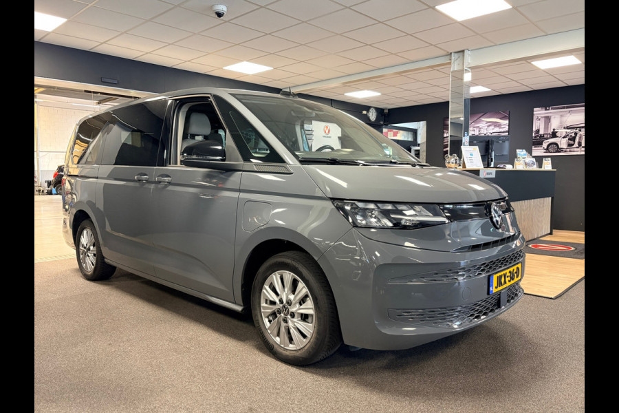 Volkswagen Multivan 1.4 eHybrid L2H1 Life Business 6 persoons / automaat