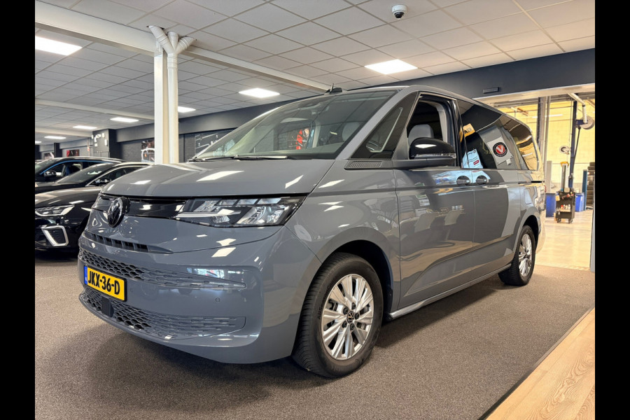 Volkswagen Multivan 1.4 eHybrid L2H1 Life Business 6 persoons / automaat