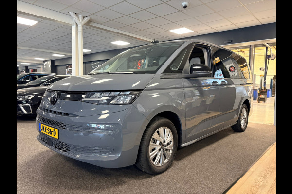 Volkswagen Multivan 1.4 eHybrid L2H1 Life Business 6 persoons / automaat