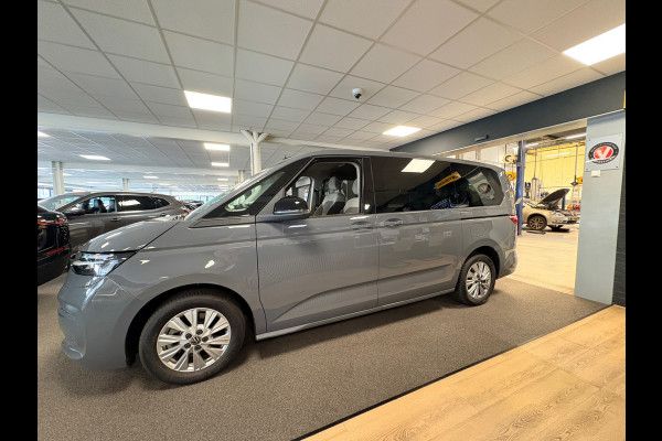 Volkswagen Multivan 1.4 eHybrid L2H1 Life Business 6 persoons / automaat