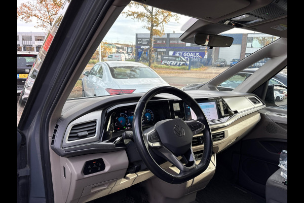 Volkswagen Multivan 1.4 eHybrid L2H1 Life Business 6 persoons / automaat