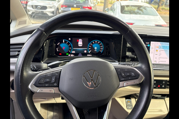 Volkswagen Multivan 1.4 eHybrid L2H1 Life Business 6 persoons / automaat