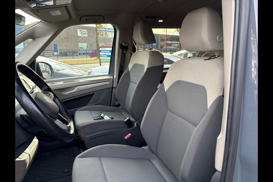 Volkswagen Multivan 1.4 eHybrid L2H1 Life Business 6 persoons / automaat