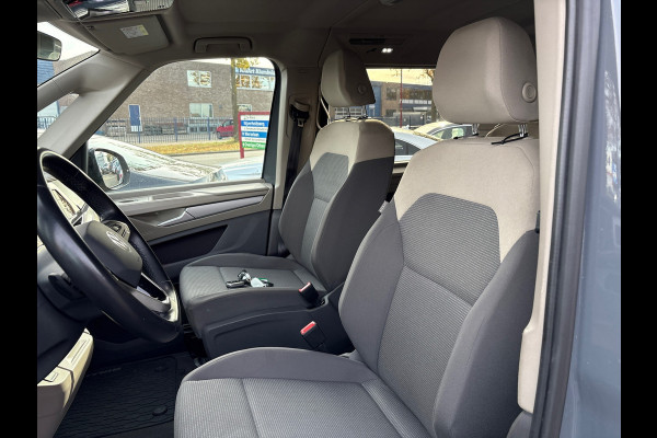 Volkswagen Multivan 1.4 eHybrid L2H1 Life Business 6 persoons / automaat