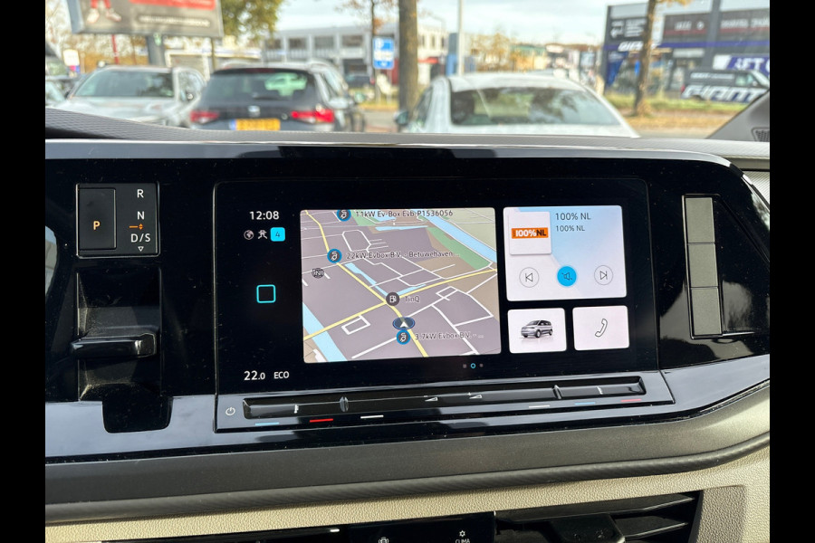 Volkswagen Multivan 1.4 eHybrid L2H1 Life Business 6 persoons / automaat